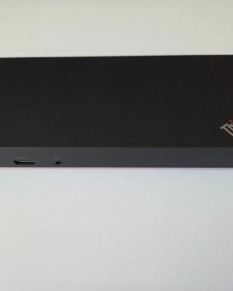 Lenovo ThinkPad Docking Station USB 3.0 Pro