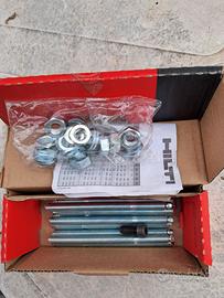 Barra filettata di ancoraggio Hilti