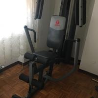 Attrezzatura x la Palestra