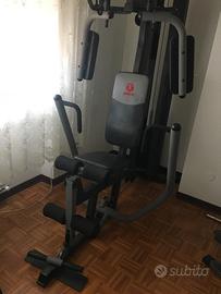 Attrezzatura x la Palestra