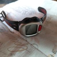 Ciclocompiuter Cardiofrequenzimetro Polar S710