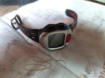 Ciclocompiuter Cardiofrequenzimetro Polar S710