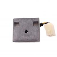 Regolatore di tensione Malaguti Fifty 02600900