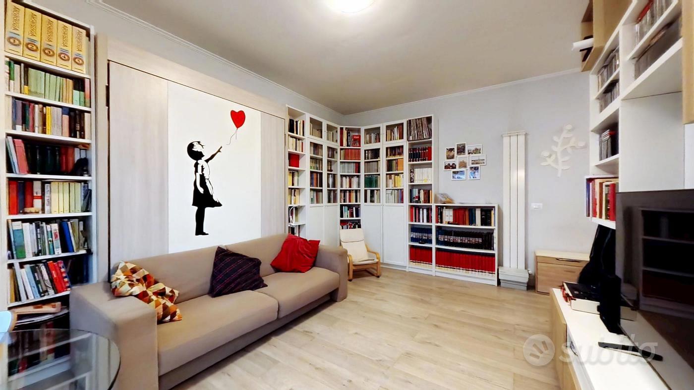 Appartamento – Roma, Casal Palocco, Municipio Roma X - Vista 5