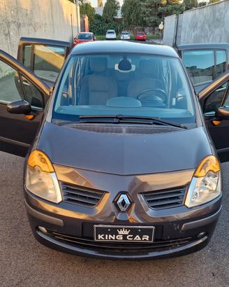 Renault Modus 1.6 16V Initiale