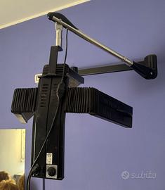 LAMPADE PARRUCCHIERIA/TERMOSTIMOLATORI