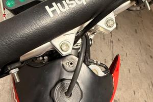 Husqvarna 610 TE DUAL H7