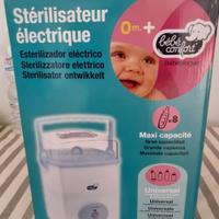 Sterilizzatore Bebè Confort