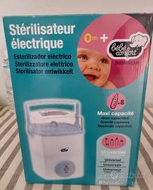 Sterilizzatore Bebè Confort