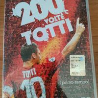 DVD AS ROMA CORRIERE DELLO SPORT