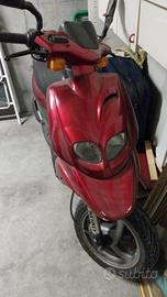 Scooter ciclomotore 50cc Peugeot S1A