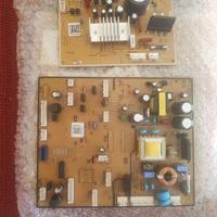 schede frigo Samsung 