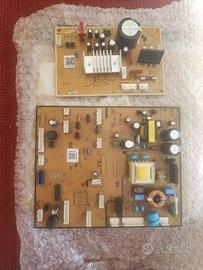 schede frigo Samsung 