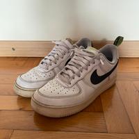 Nike Air Force One bianche