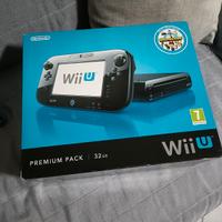 Nintendo wiiu