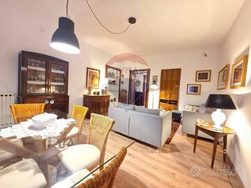 Appartamento - Cosenza