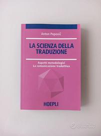 La scienza della traduzione