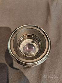 Helios 44-2 58mm f/2 - Il Re dello Swirly Bokeh