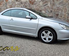 Peugeot 307 1.6 16V CC