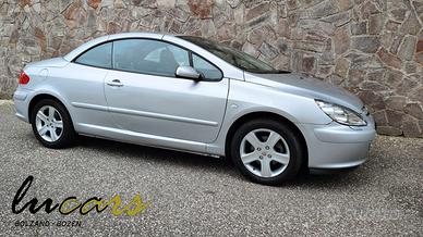 Peugeot 307 1.6 16V CC