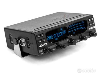 Jopix Ham 10 -  banda 10 metri, 40 watt