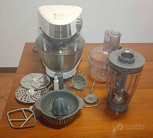 Robot da cucina Kenwood Prospero+ KHC29 1000W - Us