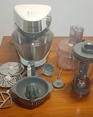 Robot da cucina Kenwood Prospero+ KHC29 1000W - Us