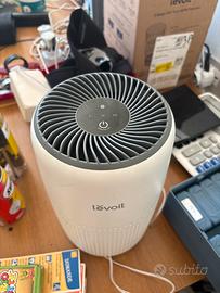 Purificatore aria levoit LAP-C161-WEU