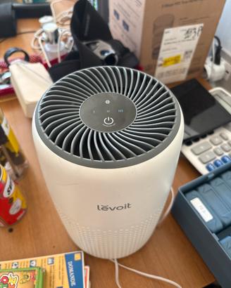 Purificatore aria levoit LAP-C161-WEU