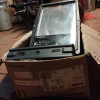 faro da esterno disano 1149 litio