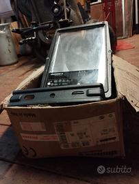 faro da esterno disano 1149 litio