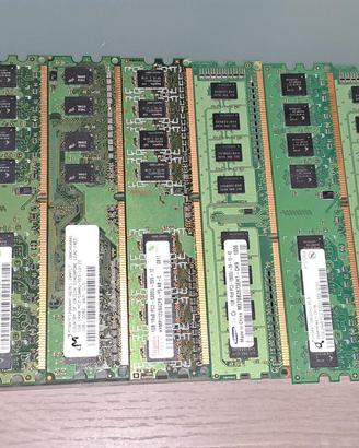 RAM Hard Disk per Notebook, RAM per Portatile