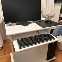 HP PC GAMING Assemblato