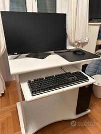 HP PC GAMING Assemblato