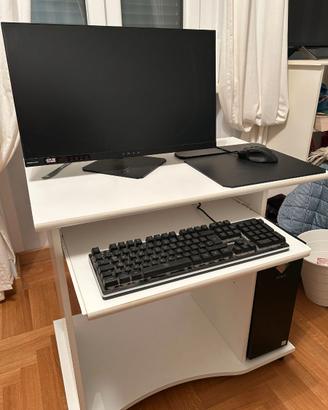 HP PC GAMING Assemblato