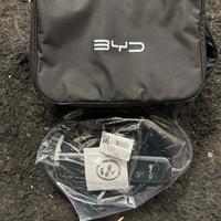 Cavo ricarica auto elettrica byd