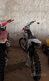 Crf 250