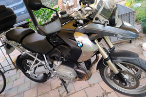 Bmw gs 1200