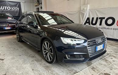 Audi A4 2.0 TDI 190 CV quattro S tronic Business S