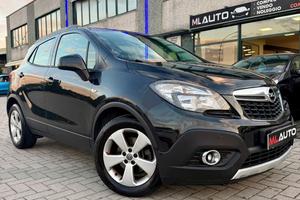 Opel Mokka 1.6 Ecotec 115CV 4x2 Start&Stop Cosmo