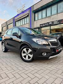 Opel Mokka 1.6 Ecotec 115CV 4x2 Start&Stop Cosmo