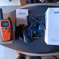 Walkie talkie Vox HUNICOM