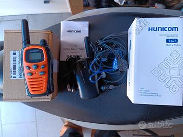 Walkie talkie Vox HUNICOM