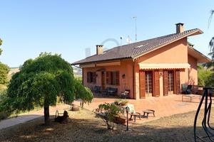 Villa a San Leo