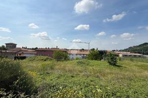 TER. RESIDENZIALE A ROVATO