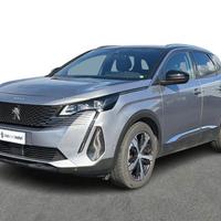 Peugeot 3008 1.5 bluehdi Allure s&s 130cv eat8