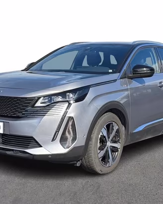 Peugeot 3008 1.5 bluehdi Allure s&s 130cv eat8