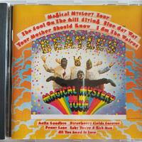 The beatles - magical mystery tour