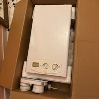 scaldacqua a gas città