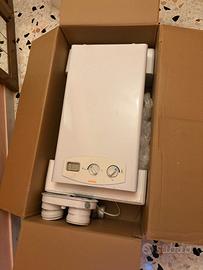 scaldacqua a gas città